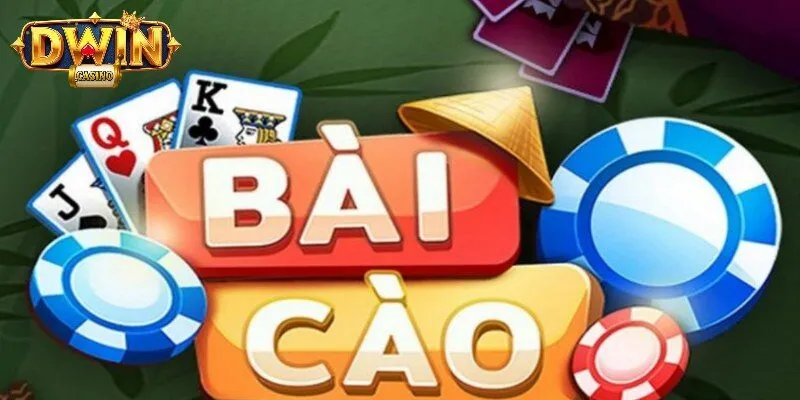 Bài Cào DWIN - Hướng Dẫn Các Quy Định Luật Chơi Cơ Bản 4 Chiến thuật tham gia bài Cào giúp bách thắng