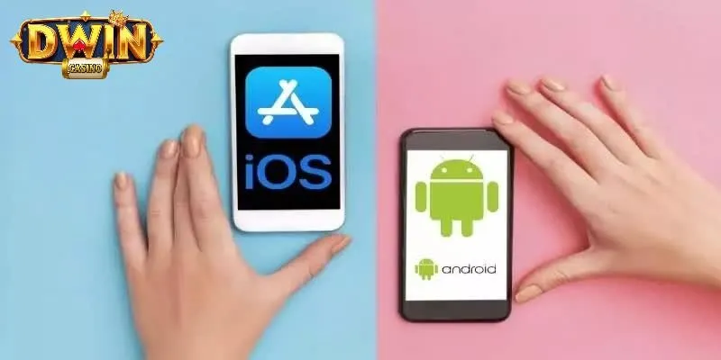 Tải App DWIN - Hướng Dẫn Thao Tác Siêu Tốc Trên Điện Thoại 3 Tải app DWIN dễ dàng nhờ áp dụng đúng mẹo