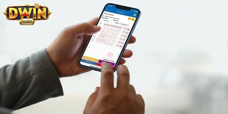 Lô Đề DWIN - Trải Nghiệm Cá Cược Số Đẹp Đầy Hấp Dẫn 7 Hướng dẫn đánh lô đề tại nền tảng DWIN