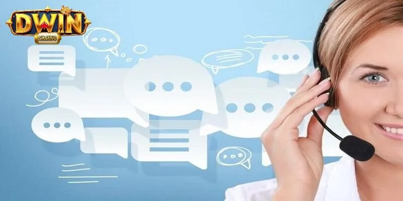 Chăm Sóc Khách Hàng DWIN - Cập Nhật Phương Thức Liên Hệ 2 Hotline là kênh liên hệ chăm sóc khách hàng DWIN nhanh nhất