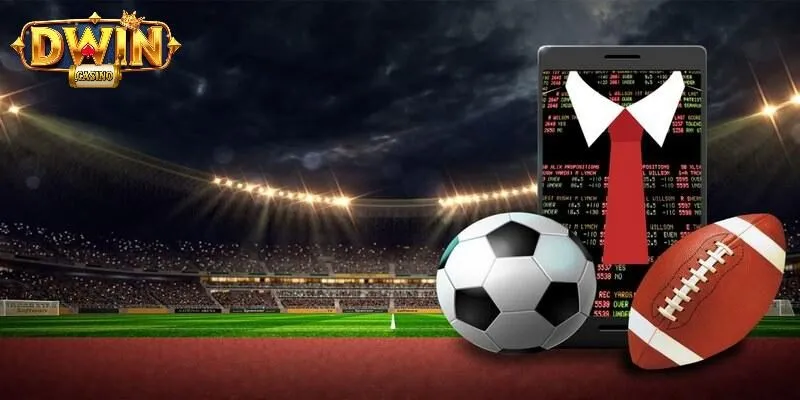 Giới Thiệu DWIN - Tổng Quan Về Thương Hiệu Game Trực Tuyến 3 Cá cược thể thao đẳng cấp