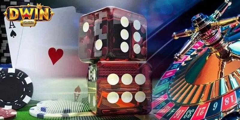 Giới Thiệu DWIN - Tổng Quan Về Thương Hiệu Game Trực Tuyến 1 Thương hiệu cá cược đình đám đến từ Philippines đã có mặt tại Việt Nam