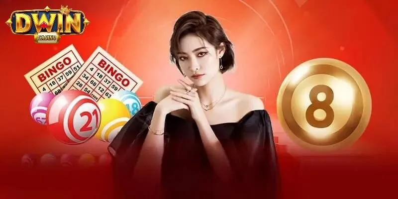 Giới Thiệu DWIN - Tổng Quan Về Thương Hiệu Game Trực Tuyến 4 Trò chơi xổ số trực tuyến hấp dẫn tại DWIN