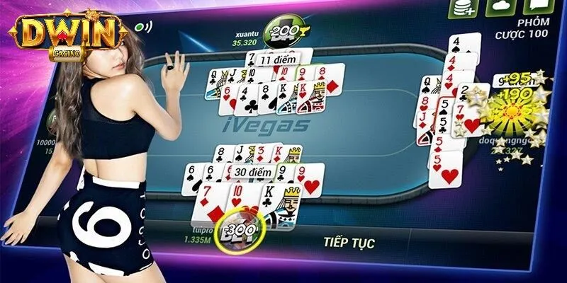 Game Bài DWIN - Nơi Tụ Hội Siêu Phẩm Săn Thưởng Hot Nhất 1 Giới thiệu nền tảng game bài DWIN chất lượng
