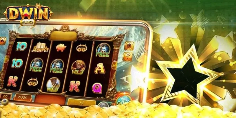 Nổ Hũ DWIN - Cơ Hội Săn Thưởng Jackpot Hấp Dẫn Nhất 2025 1 Tổng quan chuyên mục nổ hũ DWIN đặc sắc