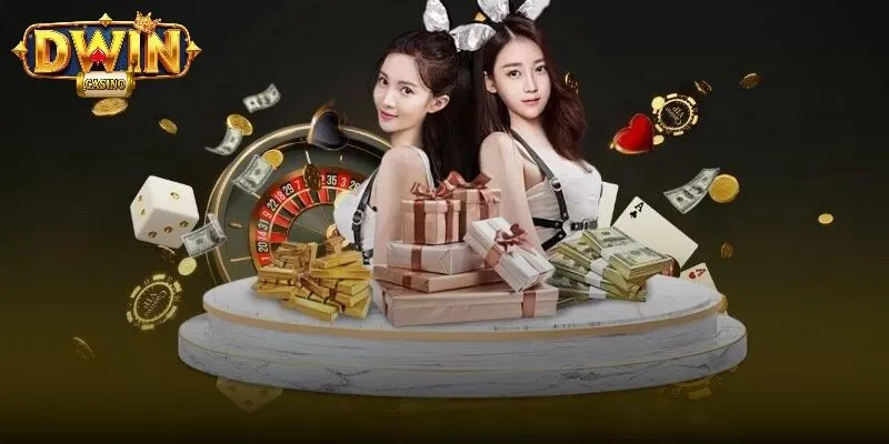 TRANG CHỦ 27 DWIN sở hữu hệ thống khuyến mãi ấn tượng