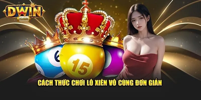 Lô Đề DWIN - Trải Nghiệm Cá Cược Số Đẹp Đầy Hấp Dẫn 3 DWIN mở nhiều phiên cược lô xiên