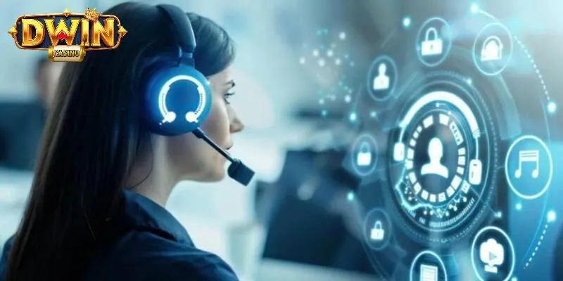 Chăm Sóc Khách Hàng DWIN - Cập Nhật Phương Thức Liên Hệ 4 Một số lưu ý khi làm việc với đội ngũ CSKH DWIN