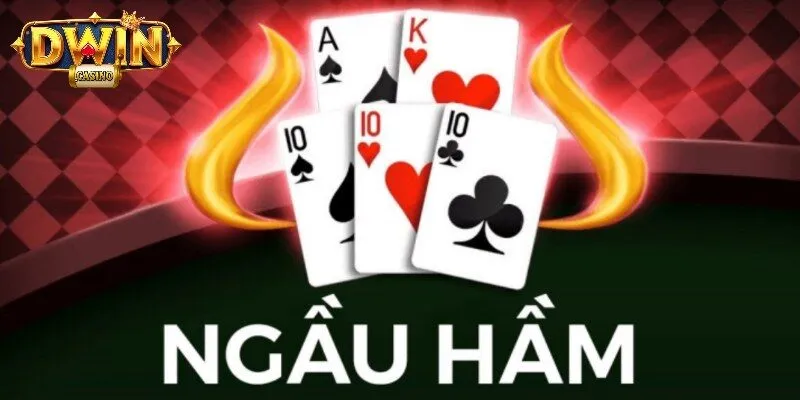 Ngầu Hầm DWIN - Khám Phá Cách Chơi Và Mẹo Cá Cược Hiệu Quả 4 Bí kíp thắng game Ngầu hầm DWIN