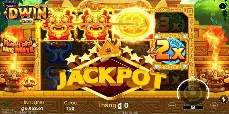 TRANG CHỦ 24 DWIN triển khai danh mục nổ hũ đẳng cấp