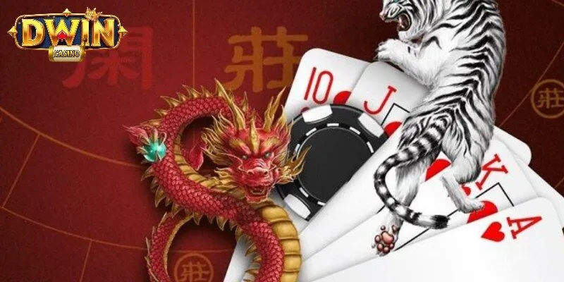 Rồng Hổ DWIN - Hướng Dẫn Chi Tiết Dành Cho Thành Viên Mới 1 Tổng quan phiên bản Dragon - Tiger của DWIN
