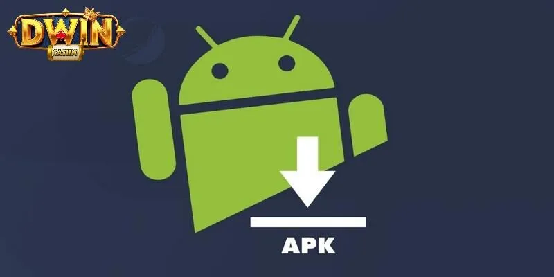 Tải App DWIN - Hướng Dẫn Thao Tác Siêu Tốc Trên Điện Thoại 2 Tải app DWIN cho máy Android tương đối đơn giản
