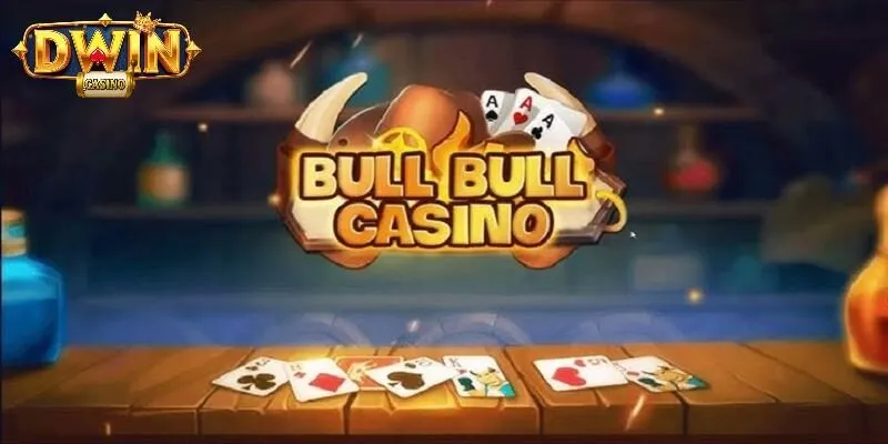 Bull Bull DWIN - Khám Phá Siêu Phẩm Game Đỉnh Cao 2025 1 Tổng quan cơ bản về game bài Bull Bull DWIN